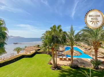 TAMRA BEACH HOTEL